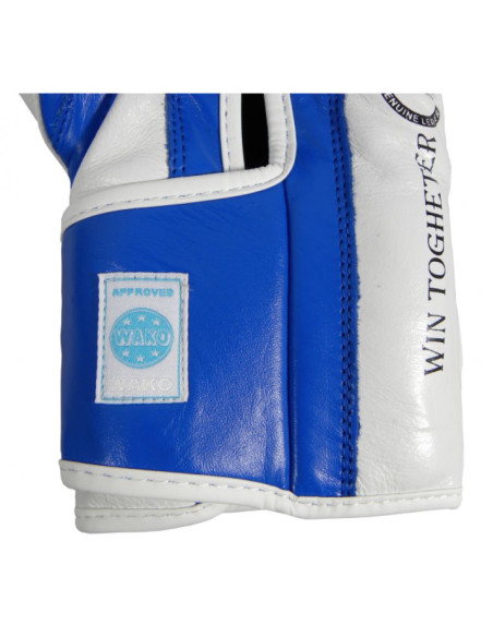 Rękawice bokserskie masters rbt-pzkb