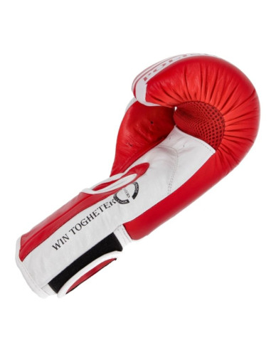 Rękawice bokserskie masters rbt-pzkb