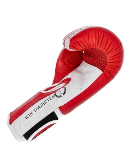 Rękawice bokserskie masters rbt-pzkb