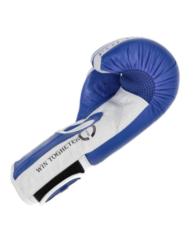 Rękawice bokserskie masters rbt-pzkb