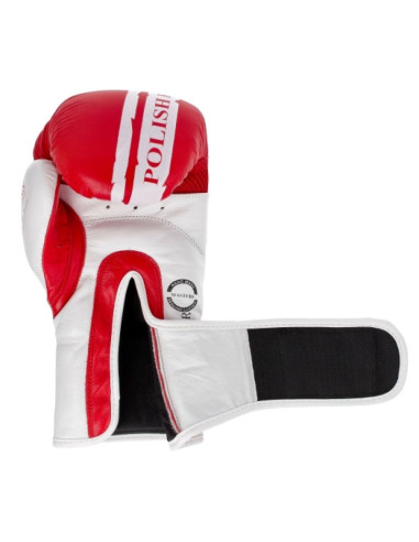 Rękawice bokserskie masters rbt-pzkb