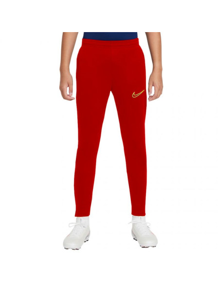 Spodnie nike df academy 21 pant kpz junior cw6124