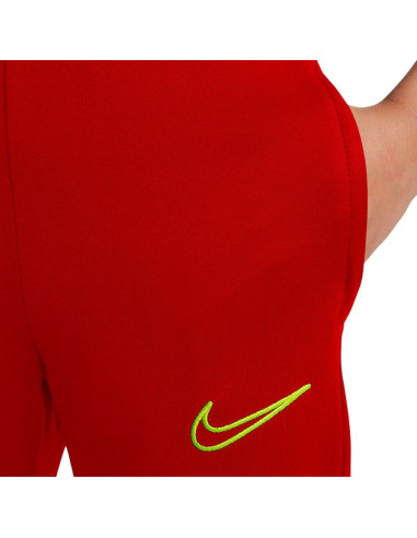 Spodnie nike df academy 21 pant kpz junior cw6124