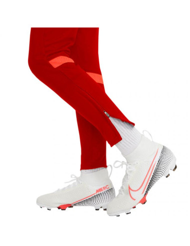 Spodnie nike df academy 21 pant kpz junior cw6124
