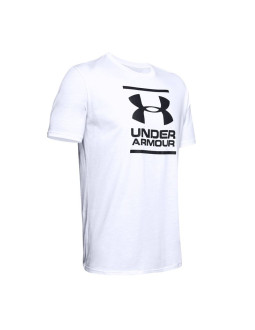 Koszulka under armour gl foundation ss tee m 1326849