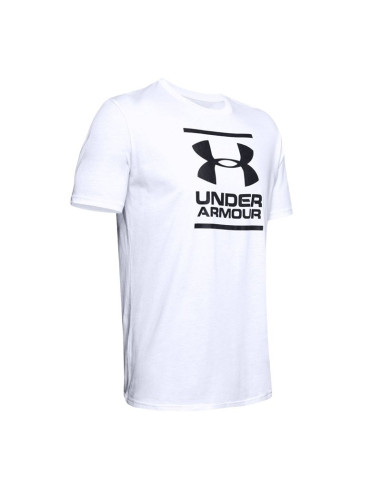 Koszulka under armour gl foundation ss tee m 1326849