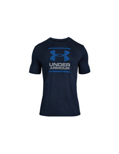 Koszulka under armour gl foundation ss tee m 1326849
