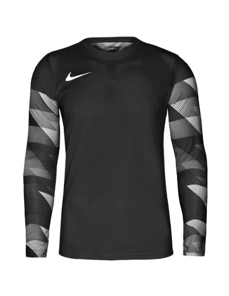 Koszulka nike dry park iv jsy ls gk jr cj6072