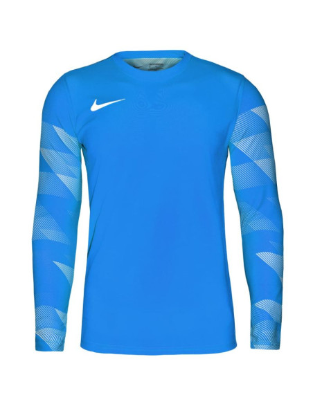Koszulka nike dry park iv jsy ls gk jr cj6072