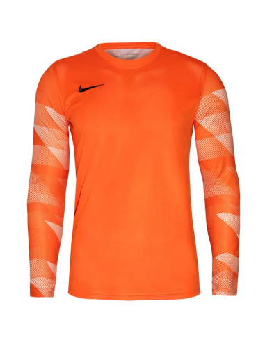 Koszulka nike dry park iv jsy ls gk jr cj6072