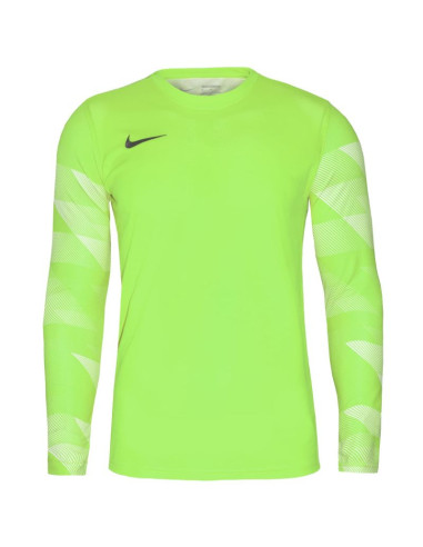 Koszulka nike dry park iv jsy ls gk jr cj6072