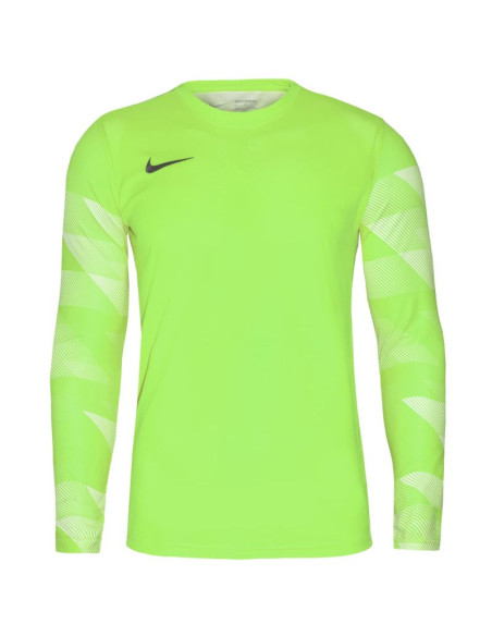 Koszulka nike dry park iv jsy ls gk jr cj6072