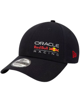 Czapka z daszkiem new era essential 9forty red bull racing