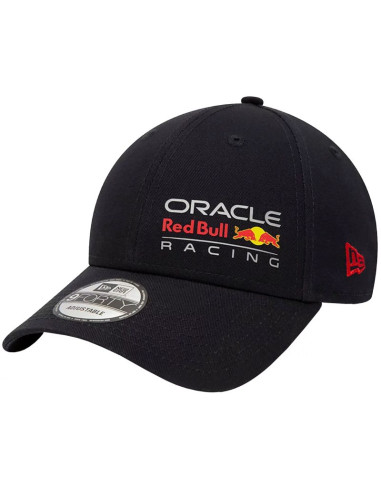 Czapka z daszkiem new era essential 9forty red bull racing