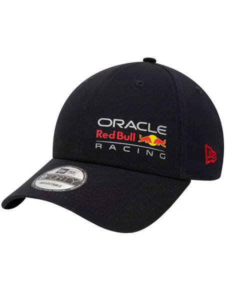 Czapka z daszkiem new era essential 9forty red bull racing