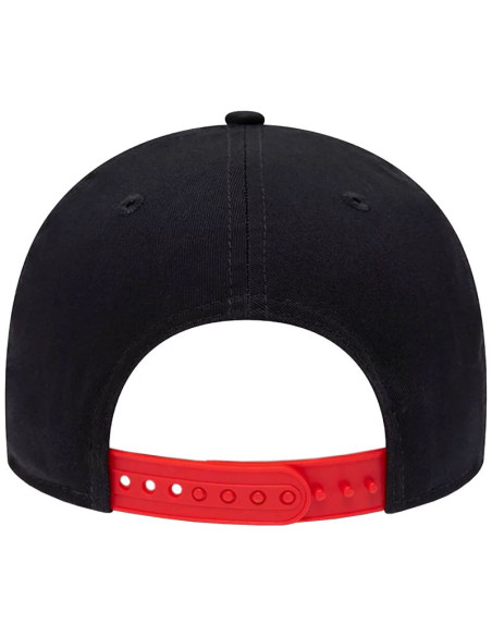 Czapka z daszkiem new era essential 9forty red bull racing