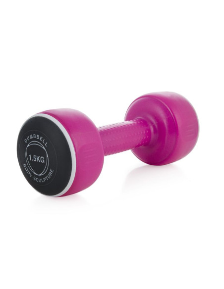 Hantle body sculpture smart 2x1,5 kg bw 108