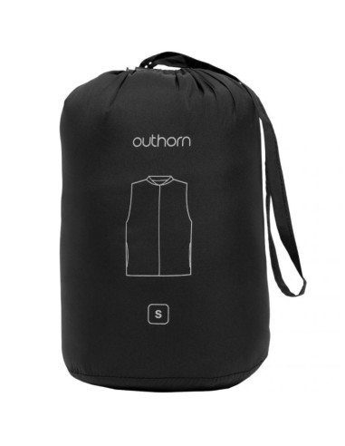 Kamizelka outhorn w hol22 kudp600