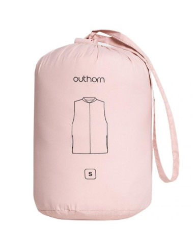 Kamizelka outhorn w hol22 kudp600