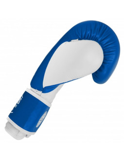 Rękawice bokserskie skórzane masters rbt-trw 2