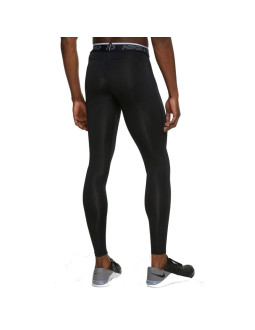 Spodnie termiczne nike pro tight m dd1913 2