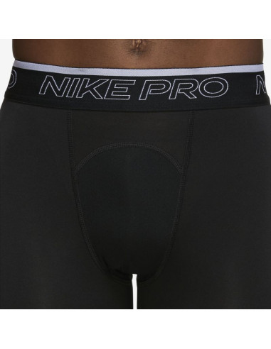 Spodnie termiczne nike pro tight m dd1913