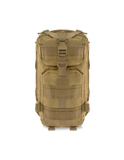 Plecak turystyczny offlander survival 25l 2