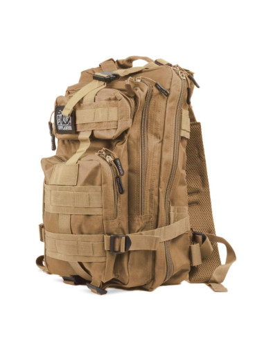Plecak turystyczny offlander survival 25l