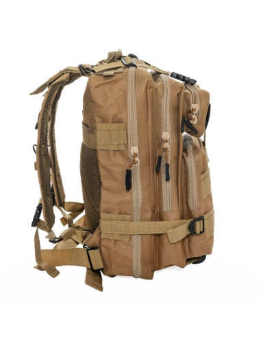 Plecak turystyczny offlander survival 25l