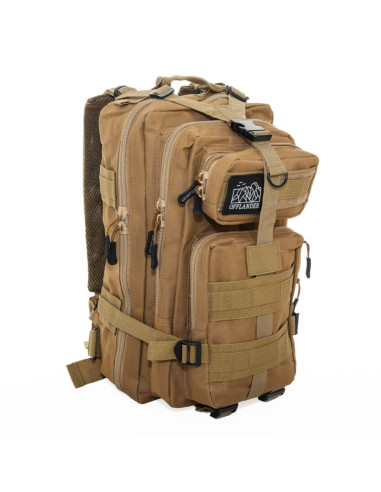 Plecak turystyczny offlander survival 25l
