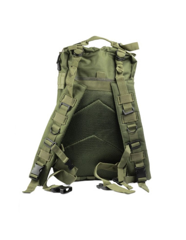 Plecak turystyczny offlander survival 25l