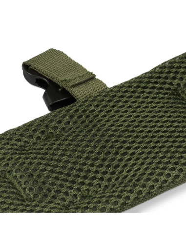 Plecak turystyczny offlander survival 25l