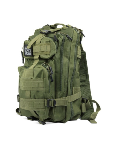 Plecak turystyczny offlander survival 25l