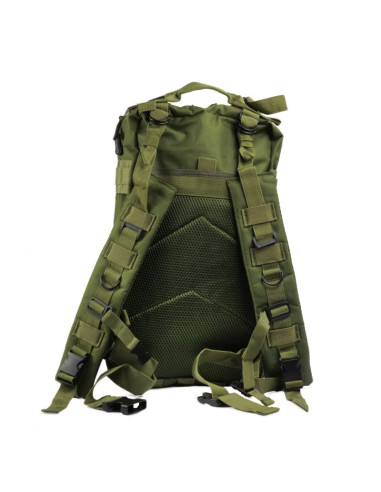 Plecak turystyczny offlander survival 25l