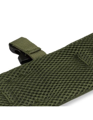 Plecak turystyczny offlander survival 25l