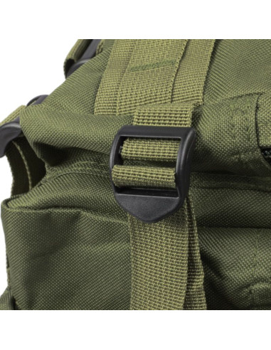 Plecak turystyczny offlander survival 25l