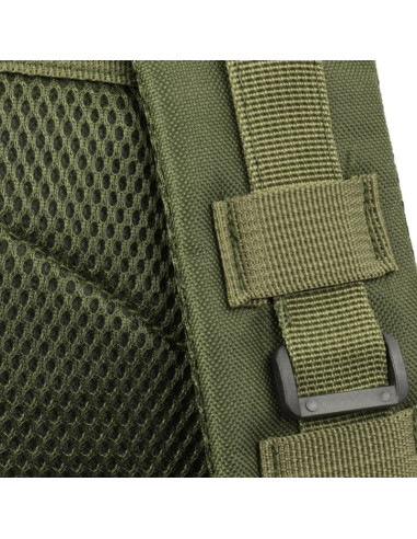 Plecak turystyczny offlander survival 25l