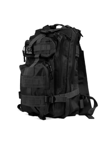 Plecak turystyczny offlander survival 25l