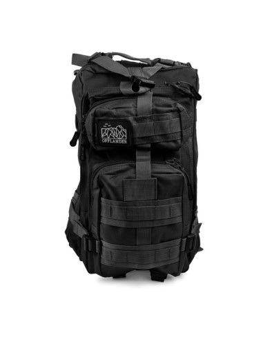 Plecak turystyczny offlander survival 25l