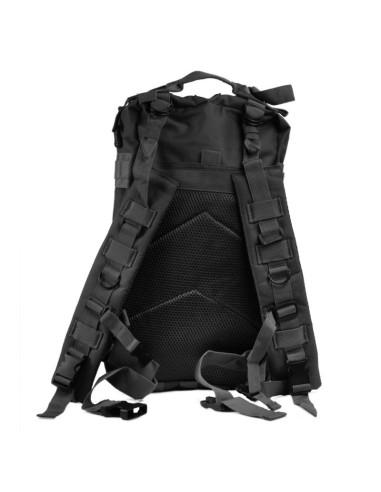 Plecak turystyczny offlander survival 25l