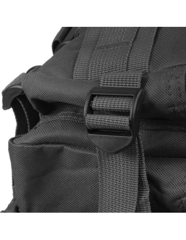 Plecak turystyczny offlander survival 25l