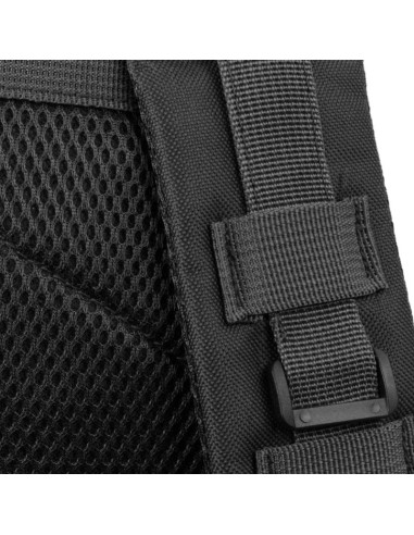 Plecak turystyczny offlander survival 25l