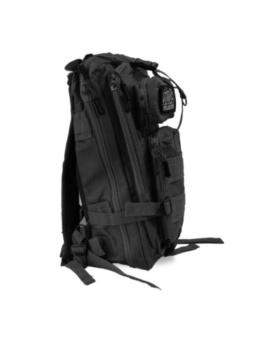 Plecak turystyczny offlander survival 25l