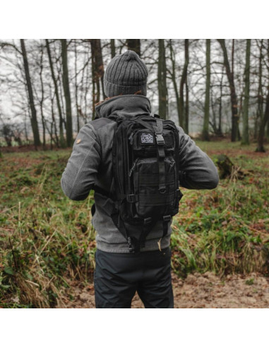 Plecak turystyczny offlander survival 25l