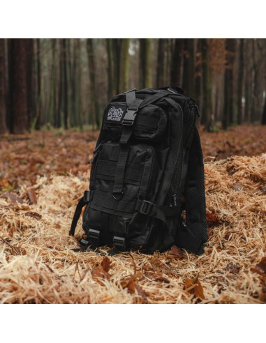 Plecak turystyczny offlander survival 25l