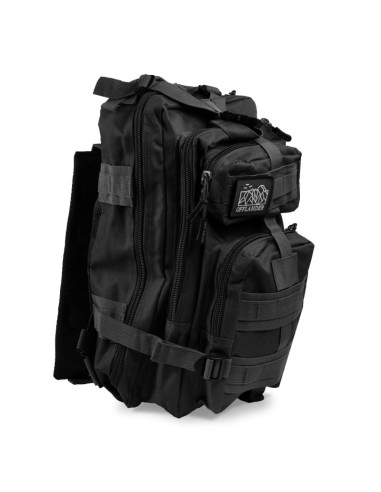 Plecak turystyczny offlander survival 25l