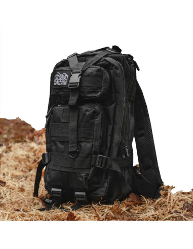 Plecak turystyczny offlander survival 25l