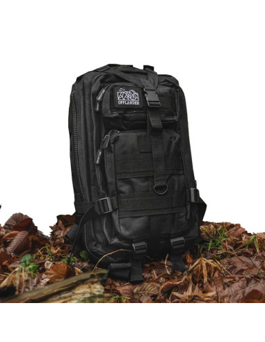 Plecak turystyczny offlander survival 25l