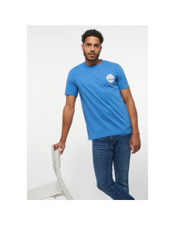 Koszulka mustang alex c print m 2