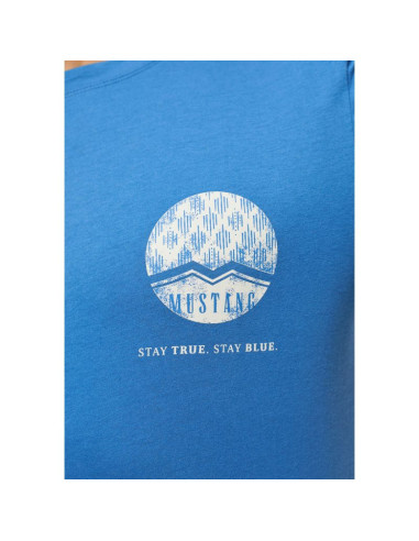 Koszulka mustang alex c print m